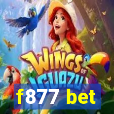 f877 bet